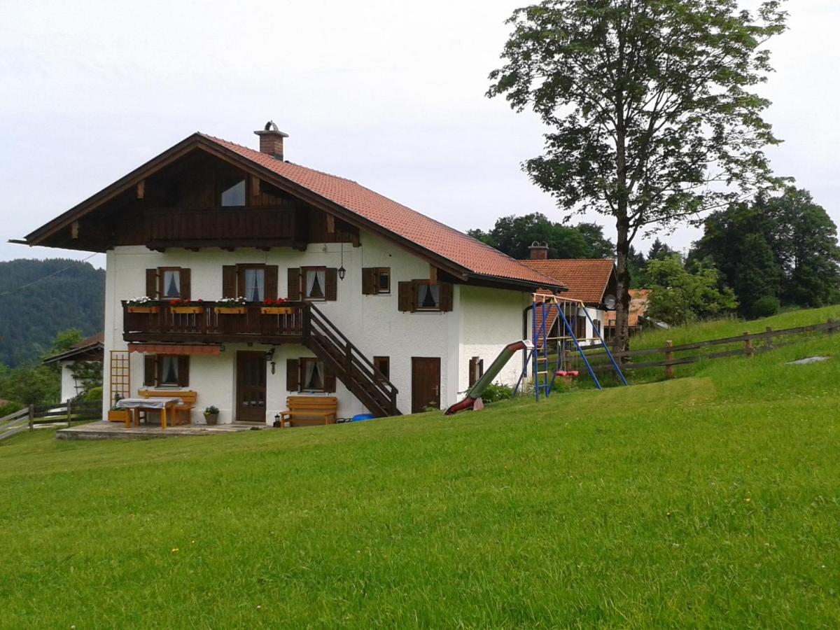 Seebachlehen Berchtesgaden Bagian luar foto