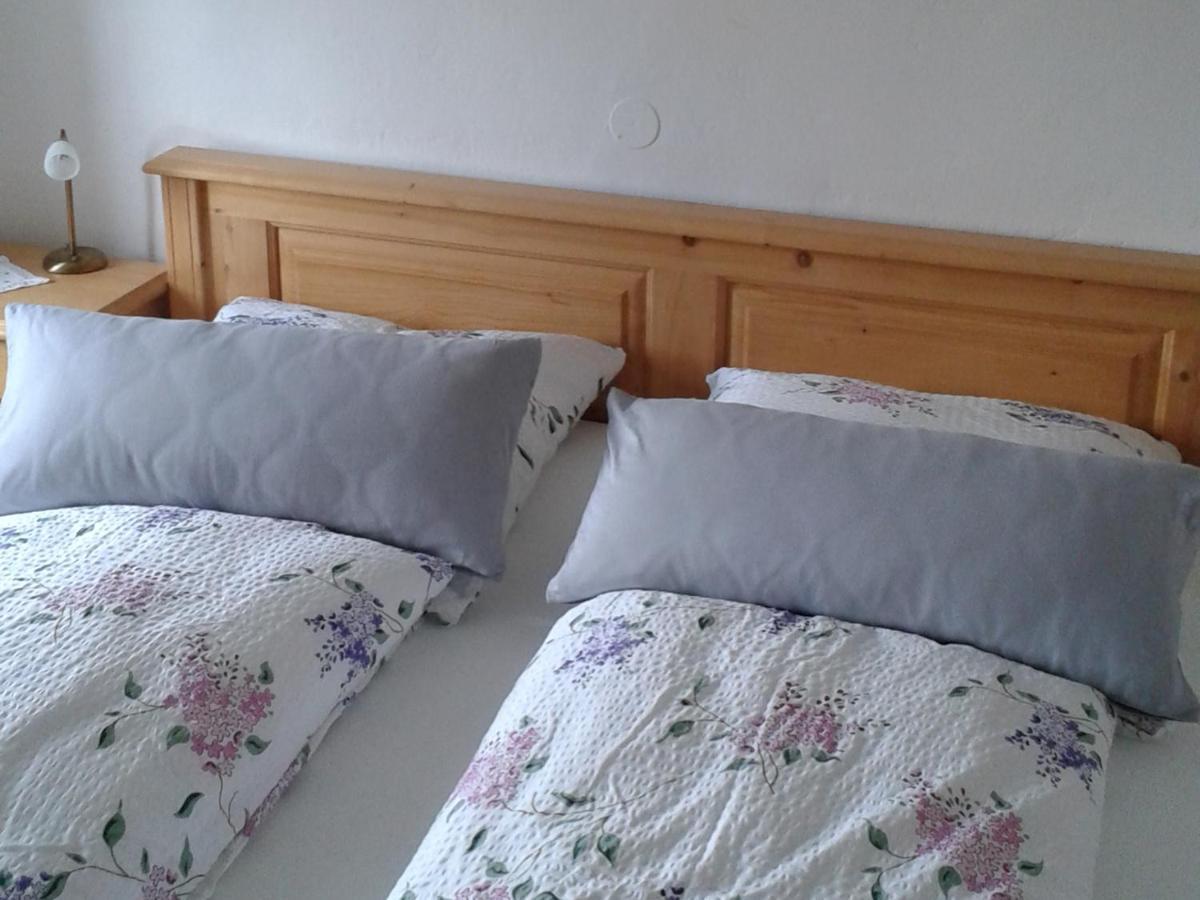 Seebachlehen Berchtesgaden Bagian luar foto