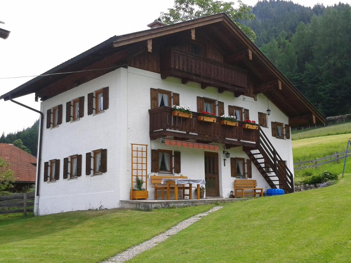 Seebachlehen Berchtesgaden Bagian luar foto